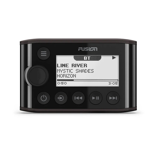 Fusion MS-NRX300 Wired Remote For NMEA 2000 Network