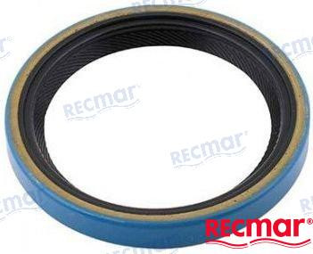 Recambios Marinos Timing Cover Seal Rec26-8219471