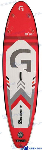 Recambios Marinos Paddle Surf 11" Paddlegs11