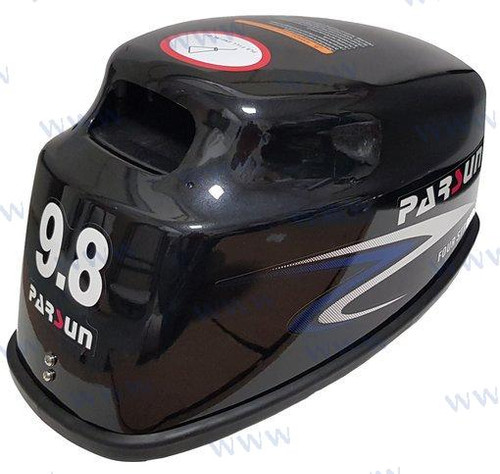 Recambios Marinos Top Cowling Assy Paf8-06000000