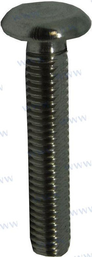 Recambios Marinos Flat Bolt A Paf40-06000007