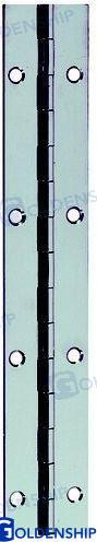 Recambios Marinos Continuous Hinge Gs72166