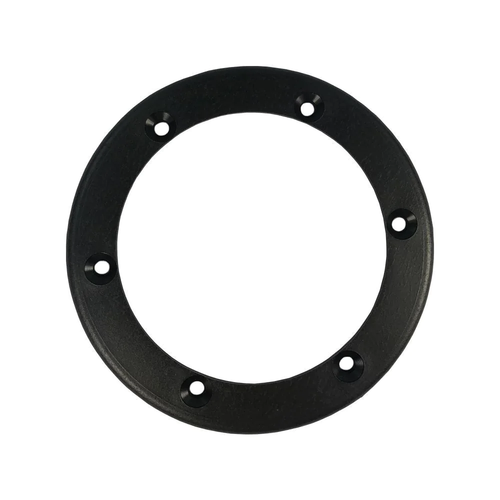 T.H. Marine 3 Cable Boot Ring-Blk Cbr-1-Dp