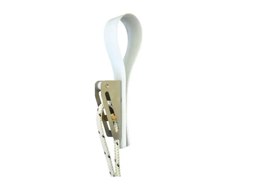 Cmp Group Ltd Fenderholder W/Adjuster_ White De91531F