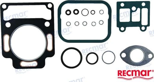 Recambios Marinos Decarb Gasket Set Rec876377