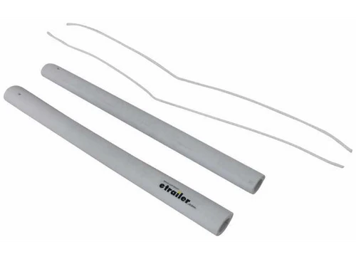 Lippert Components Inc 1 Pair 3/4" Chafe Guard 2020137625