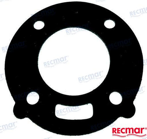 Recambios Marinos Elbow Gasket Crusader Rec96562