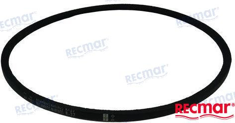 Recambios Marinos V-Belt Rec978750