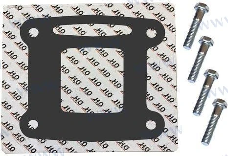 Recambios Marinos Mounting Kit Hot20905-Mk