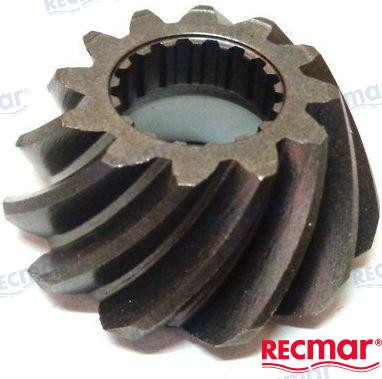 Recambios Marinos Gear Rec6K5-45551-00