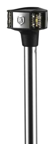 Attwood Marine Asm-Lt_Led_Fd_Ss_Mh_12" 7812-S-7