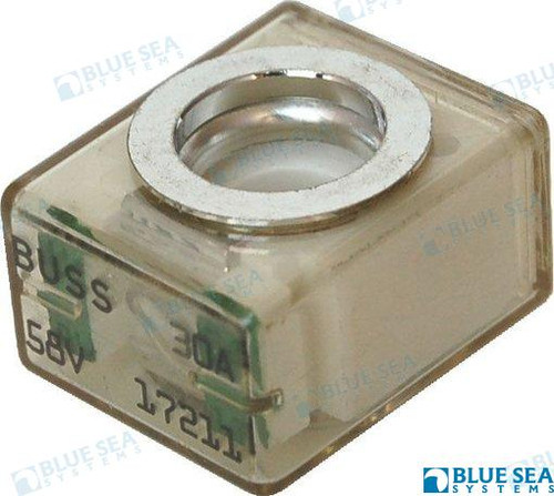 Recambios Marinos Battery Switch Fuse 30A Bs5175
