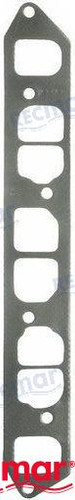 Recambios Marinos Manifold Gasket 3.0Lx Fel17302
