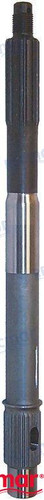Recambios Marinos Propeller Shaft Rec6J9-45611-00