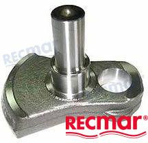 Recambios Marinos Crankshaft Part 4 Rec6F5-11442-11