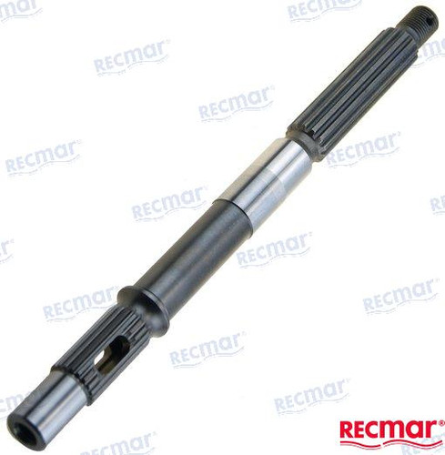 Recambios Marinos Propeller Shaft Rec41161-Zv5-000