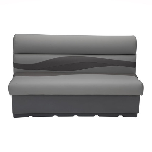 Lippert Components Inc 50" Bench Seat Charcoal 803554
