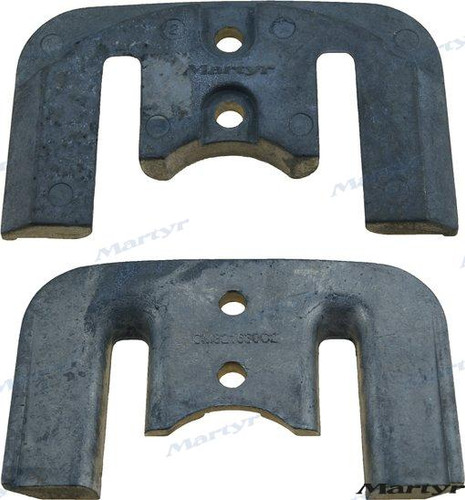 Recambios Marinos Anode Cm821630