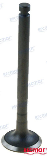 Recambios Marinos Exhaust Valve Rec129100-11112