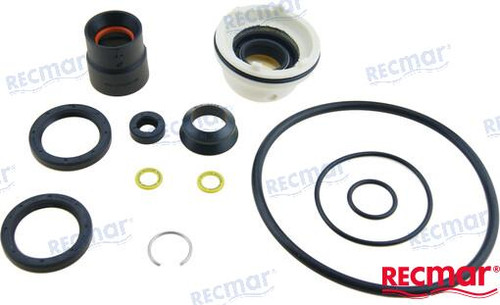 Recambios Marinos Gearcase Seal Kit Rec8M0065064