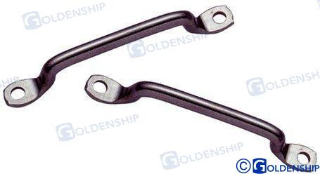 Recambios Marinos Wire Straps 40 Mm (10) Gs72023B