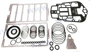 Recambios Marinos Gasket Set Rec5007129