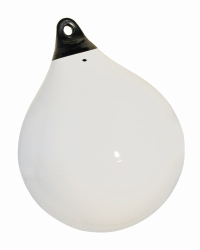 Lippert Components Inc 27" White Tuff End Buoy 2020108084