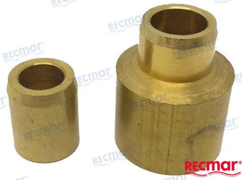 Recambios Marinos Retainer Set Rec23-805041A2