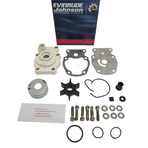 Brp Us Inc Kit Ay_Water Pump 437907
