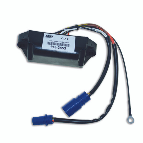 Cdi Electronics Omc Cd2 113-2453