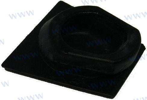 Recambios Marinos Rubber Plug_Upper Casing Paf40-00000002