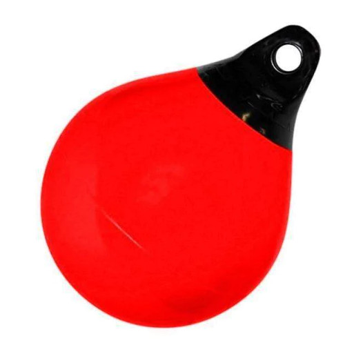 Lippert Components Inc 21" Rocket Red Net Buoy 2020108131