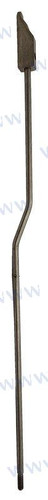 Recambios Marinos Cam Assy Shift Rod(S) Paf8-04030000S