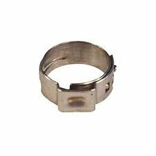 Dometic Oetiker Clamp       (10/Pk) 118-9133-9