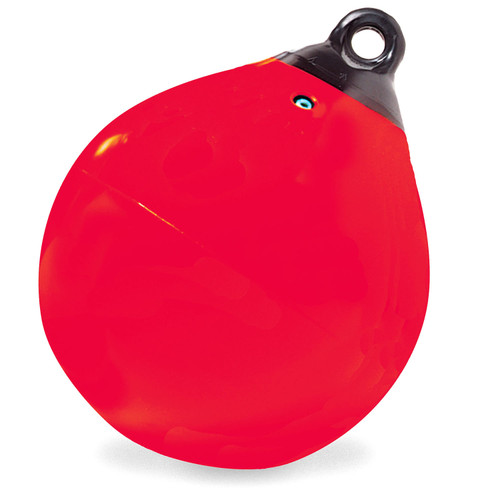 Lippert Components Inc Tuff End Buoy 34" Rocket Red 2020108095