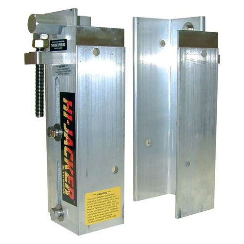 T.H. Marine Manual 2 Piece Jack Plt Jp-1A-Dp