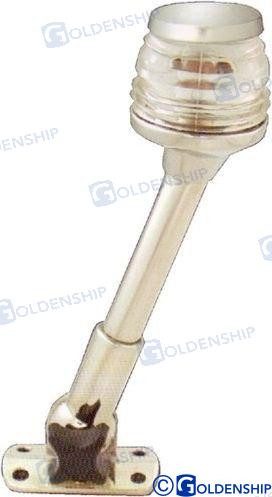 Recambios Marinos Fold Down Rnd Light 24" Led Gs10321