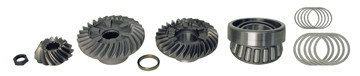 Glm Products Gear Set Merc 11440