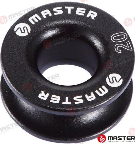 Recambios Marinos 20Mm Lead Ring Mvlr20