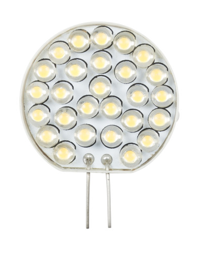 Marinco/Ancor Marine Led G4 Axal Lead 27 12V 90 Deg 529423