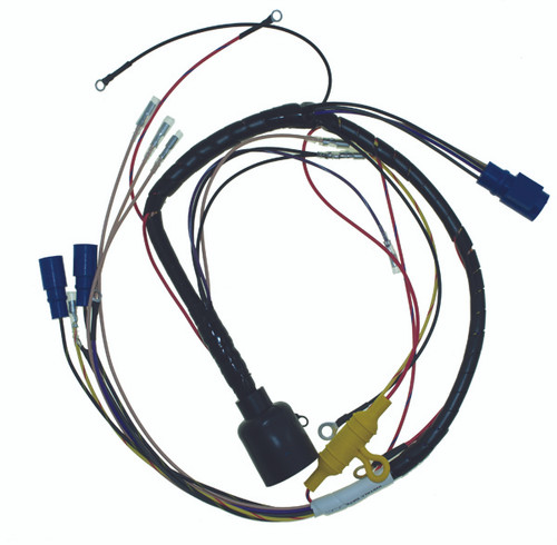 Cdi Electronics Omc Harness 413-4404