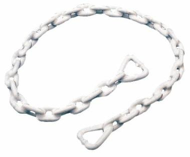 Sea-Dog Line Pvc Coated Anch Chain -3/16X3' 312933