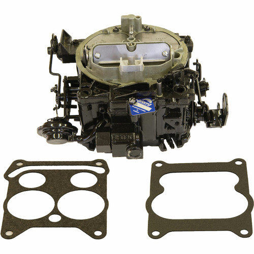 Dometic 4 Bbl Rochester Carb-Mercury 118-7615-1