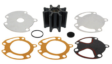Glm Products Water Pump Service Kit 12085