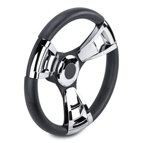 Dometic Armada (13=") Chrome Inserts Sw60105P