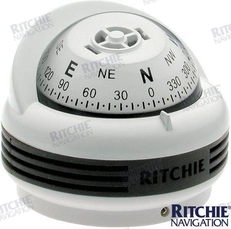 Recambios Marinos Compass Tr-33 White Rittr-33W