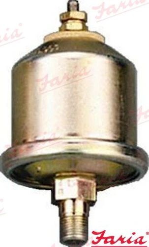 Recambios Marinos Oil Press Sender 1/8" Nptf Fa90526