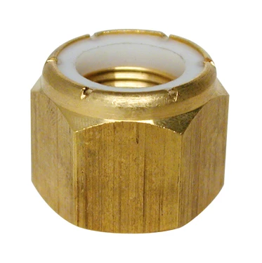 Glm Products Prop Nut (5/Pk) 21230