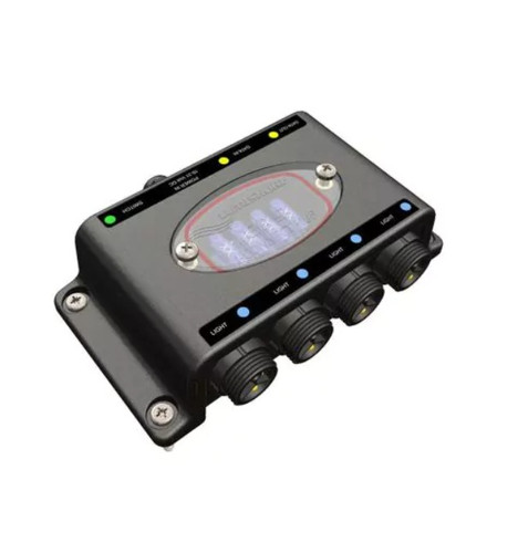 Lumishore EOS i-Connect Hub Kit