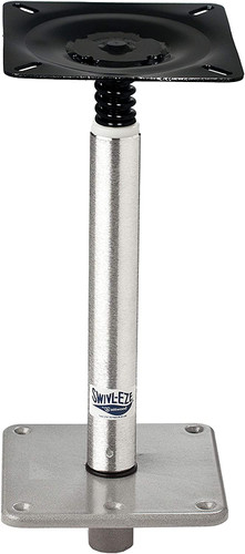 Attwood Marine Kit-Base_Post_St Mt_.75"P 97750-7